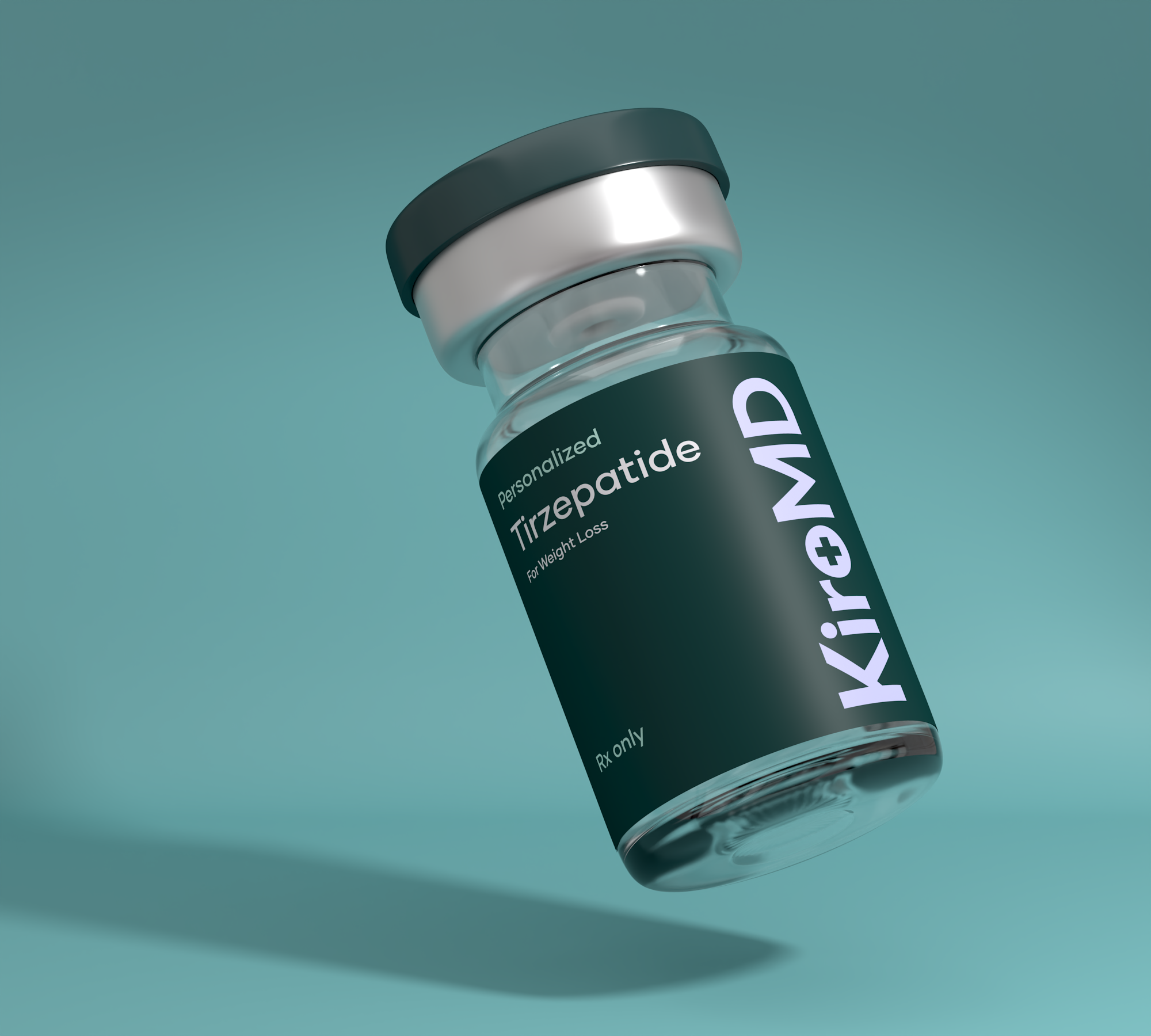 Compounded Tirzepatide