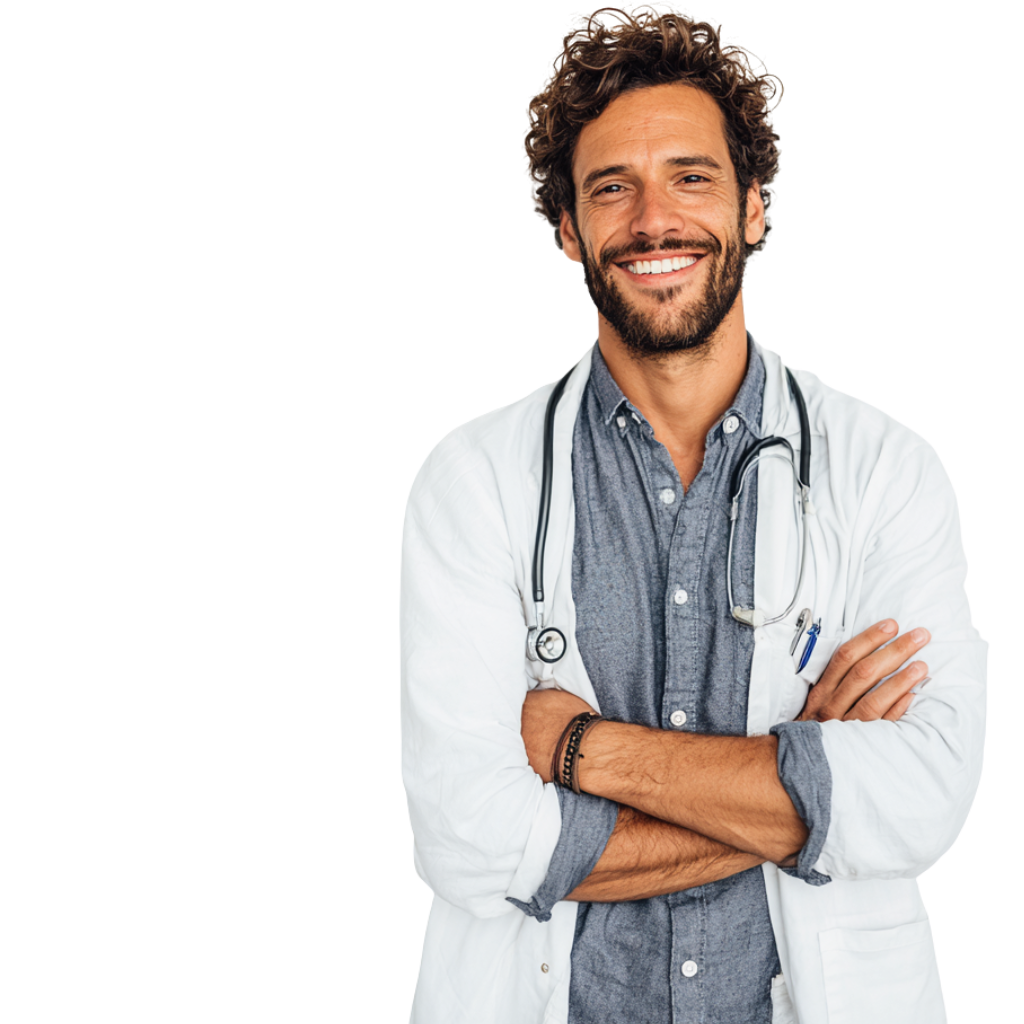 Guided by licensed experts